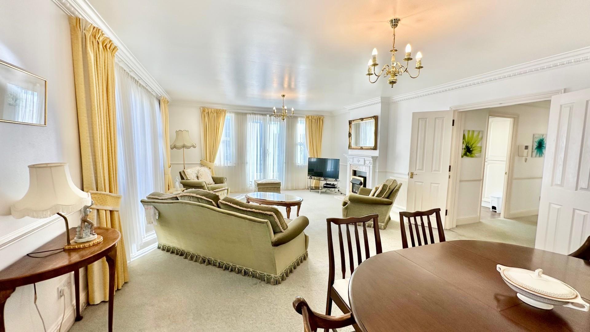 Devonshire Place, Eastbourne